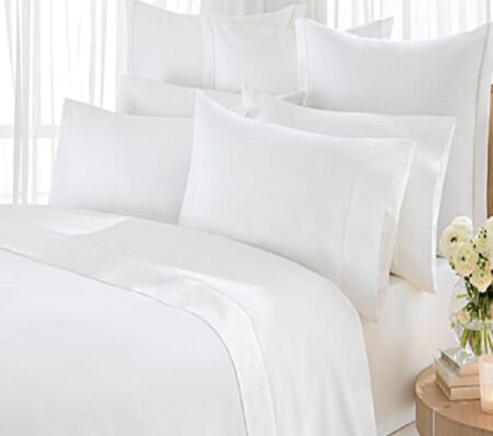 Hotel Quality Bed Sheets Sale