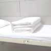 Fitted Sheets for Hospital Bed