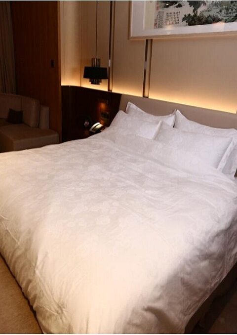 Export Bed Sheets