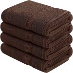 Brown Towels