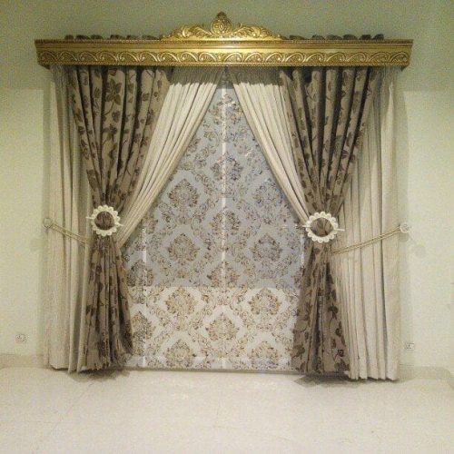 Curtain Blind Designs For Bedroom Parda Design In Pakistan