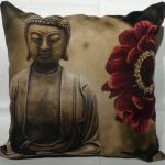 Attractive Old Print Cushions