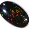 Black Opal stone