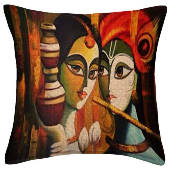 Digital Print Cushions