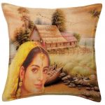 Image Print Cushions