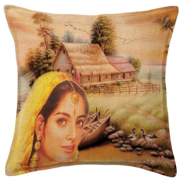 Image Print Cushions