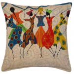 Antique Design Cushions