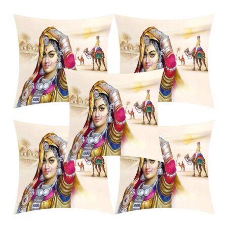 Print Any Picture on Cushions