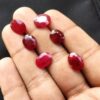 Ruby stone