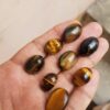 Tiger Stone