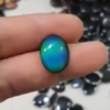 7 Color Change Stone