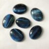 Blue Tiger Stone