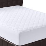 Quilt Fitted King Waterproof Mattress Cover