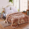 Cheetah Blankets
