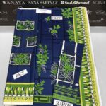 SAPPHIRE Lawn Summer Collection 2022 1