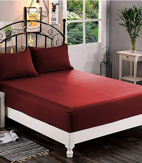 Fitted Bed Sheets