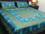 EMBROIDERED BEDSHEETS GN Design (15)