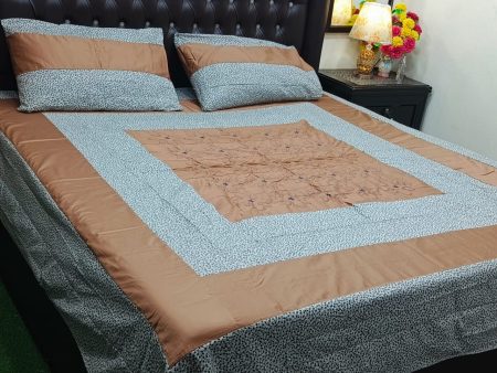 EMBROIDERED BEDSHEETS GN Design (25)