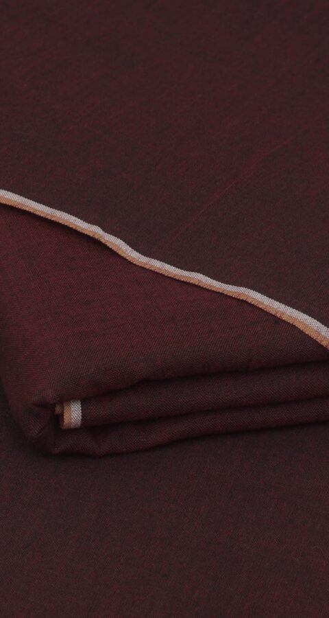 Mens Suit Unstitched Fabric