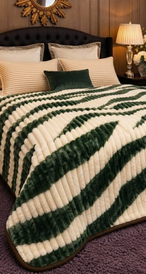 AC Blankets