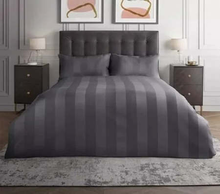 Plain Brown Bed Sheets