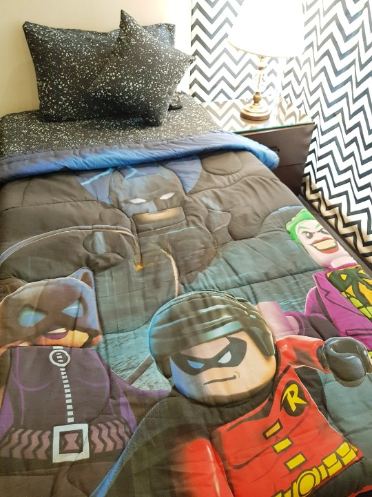 Batman Fighter Characters Kids Bed Sheet for Sale