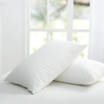 White Filled Pillows (5)