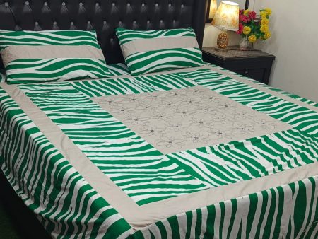 EMBROIDERED BEDSHEETS GN Design (11)