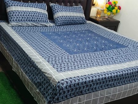 EMBROIDERED BEDSHEETS GN Design (13)