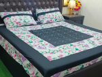 EMBROIDERED BEDSHEETS GN Design (3)