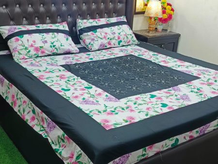 EMBROIDERED BEDSHEETS GN Design (3)