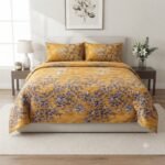 Autumn Bloom Bedding