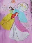 Barbie Princes Character Kids Bedding