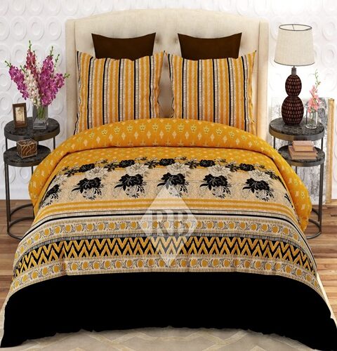 Double Bed Sheets