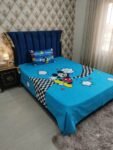 Mickey’s Racing Adventure Bedding Set