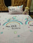 My Jolie Character Kids Bedding