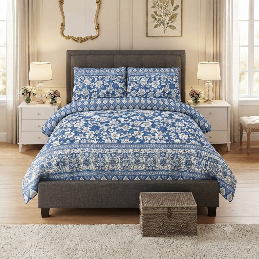 Royal Blue Bed Sheet Royal Blue Bed Sheet