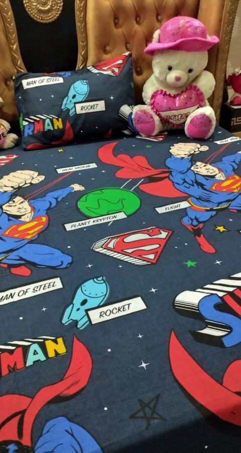 Single Bed Sheets