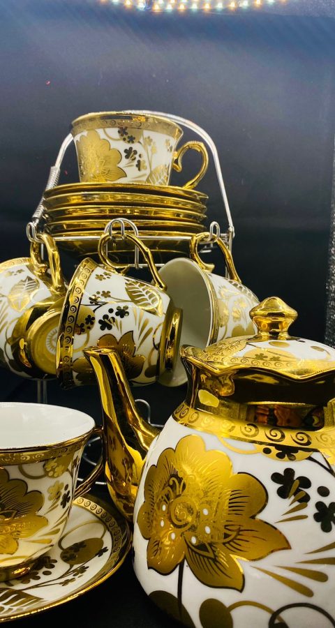 Crockery