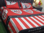 Cotton Printed Bed Sheet GN Design (10)
