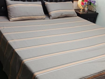 Cotton Printed Bed Sheet GN Design (13)