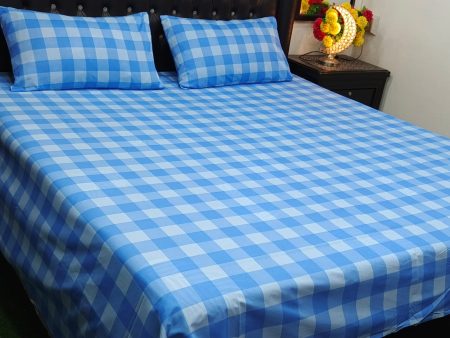 Cotton Printed Bed Sheet GN Design (16)