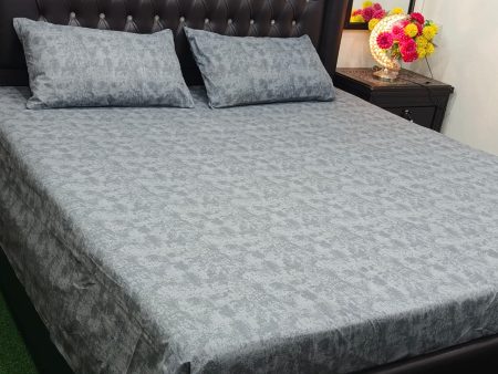 Cotton Printed Bed Sheet GN Design (20)