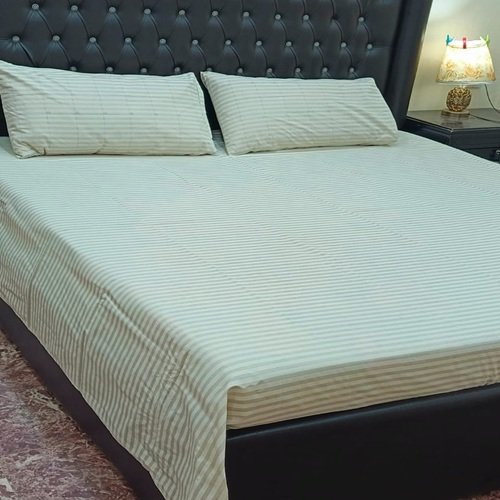 Cotton Printed Bed Sheet GN Design (6)