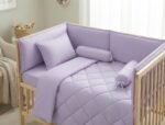 Lavender Dreams Baby Bedding Set