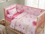 Magical Unicorn Baby Bedding Set
