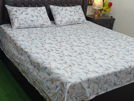Printed Bed Sheet GN Design (1)