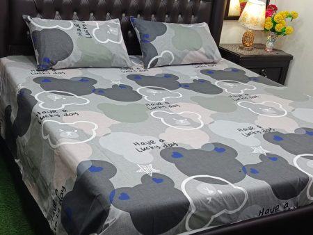 Printed Bed Sheet GN Design (10)