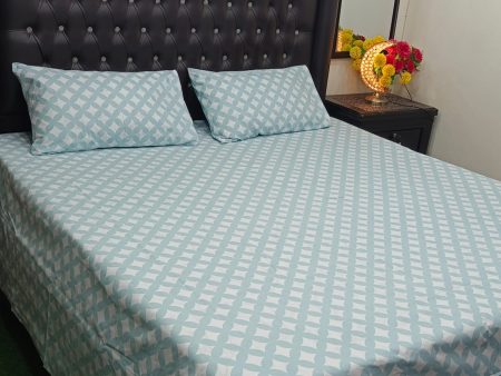 Printed Bed Sheet GN Design (12)