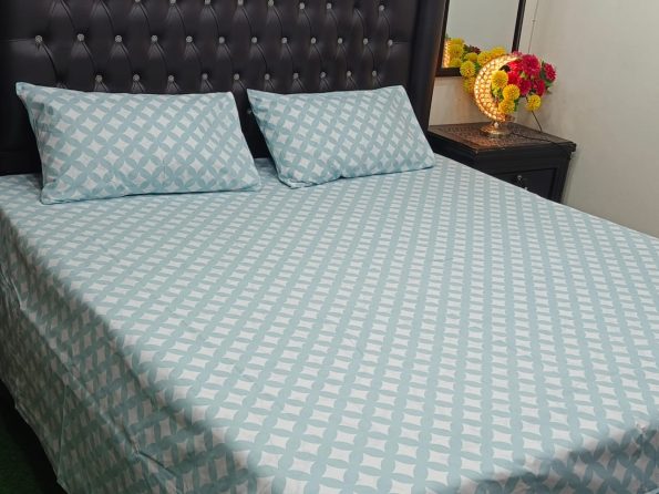 Printed Bed Sheet GN Design (12)
